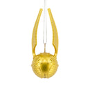 Harry Potter Shatterproof Golden Snitch Christmas Ornament