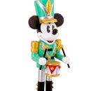 Disney Mickey Mouse Nutcracker Christmas Ornament