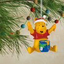 Disney Winnie the Pooh & Honey Christmas Ornament
