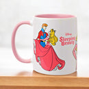 PRE-ORDER Disney Princesses Sleeping Beauty Aurora Gift Boxed Mug