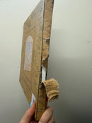 DAMAGED BOX Disney Winnie The Pooh 'Without Pooh' Multi-Aperture Photo Frame