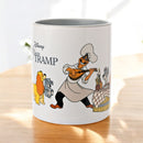 Disney Lady & The Tramp Gift Boxed Mug
