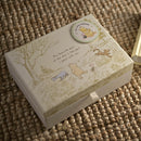 Disney Winnie the Pooh Heritage Keepsake Box With Drawers