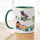 Disney Toy Story 4 Gift Boxed Mug