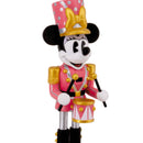 Disney Minnie Mouse Nutcracker Christmas Ornament