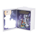 Disney The Nightmare Before Christmas Ornaments – 2 Pack
