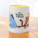 Disney Winnie the Pooh and Friends Gift Boxed Mug