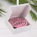 Harry Potter 11th Birthday Cake Christmas Ornament