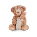 Baguette Teddy Bear Plush Toy by Little Lamb Kind