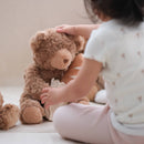 Baguette Teddy Bear Plush Toy by Little Lamb Kind