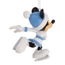Disney Minnie Mouse Ice Skating Christmas Ornament