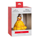 Disney Beauty and the Beast Belle Christmas Ornament