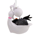 Disney The Nightmare Before Christmas Jack & Zero Christmas Ornament