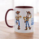 Disney Toy Story Woody Gift Boxed Mug