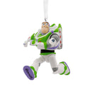 Disney Pixar Toy Story Buzz Lightyear Christmas Ornament