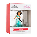 Disney Aladdin Princess Jasmine Christmas Ornament