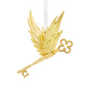 Harry Potter Winged Key Christmas Ornament