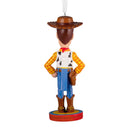 Disney Pixar Toy Story Woody Nutcracker Christmas Ornament