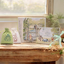 Disney Winnie The Pooh Keepsake Box with Photo Album & Organza Bags