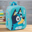 Bluey 3D Backpack - 27cm