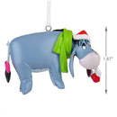 Disney Winnie the Pooh Eeyore Christmas Ornament