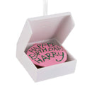 Harry Potter 11th Birthday Cake Christmas Ornament