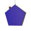 Harry Potter Chocolate Frog & Box Christmas Ornament