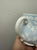 PAINT IMPERFECTION Disney Alice in Wonderland 'Alice' Gift Boxed Embossed Mug