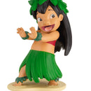 Disney Lilo & Stitch Christmas Tree Decoration Set