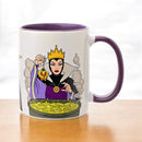Disney Villains Evil Queen Gift Boxed Mug