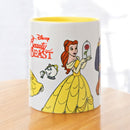 Disney Princesses Beauty and the Beast Gift Boxed Mug