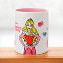 PRE-ORDER Disney Princesses Sleeping Beauty Aurora Gift Boxed Mug