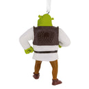 Shrek Collectable Figurine Hanging Christmas Ornament