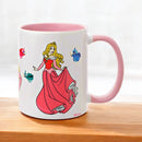 PRE-ORDER Disney Princesses Sleeping Beauty Aurora Gift Boxed Mug