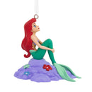 Disney The Little Mermaid Ariel Christmas Ornament