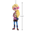 Harry Potter Luna Lovegood Christmas Ornament