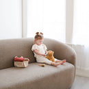 Munchkin the Cat & House Pretend Play Set by Little Lamb Kind