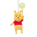 Disney Winnie the Pooh Balloon Christmas Ornament