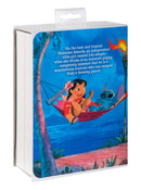 Disney Lilo & Stitch Christmas Tree Decoration Set
