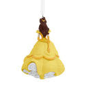 Disney Beauty and the Beast Belle Christmas Ornament