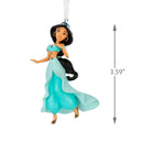 Disney Aladdin Princess Jasmine Christmas Ornament