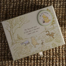 Disney Winnie the Pooh Heritage Keepsake Box With Drawers