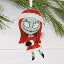 Disney The Nightmare Before Christmas Sally Festive Christmas Ornament