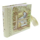 Disney Winnie the Pooh Heritage Gift Boxed 'Fine Day' Photo Album