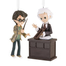 Harry Potter Storied Moments Christmas Ornaments – 2 Pack