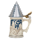 Harry Potter Marauder's Map Mug Christmas Ornament