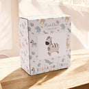 Petit Cheri Zebra Money Box