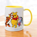 Disney Winnie the Pooh and Friends Gift Boxed Mug