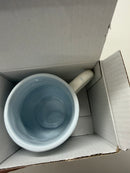 PAINT IMPERFECTION Disney Alice in Wonderland 'Alice' Gift Boxed Embossed Mug