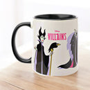 PRE-ORDER Disney Villains Maleficent Gift Boxed Mug